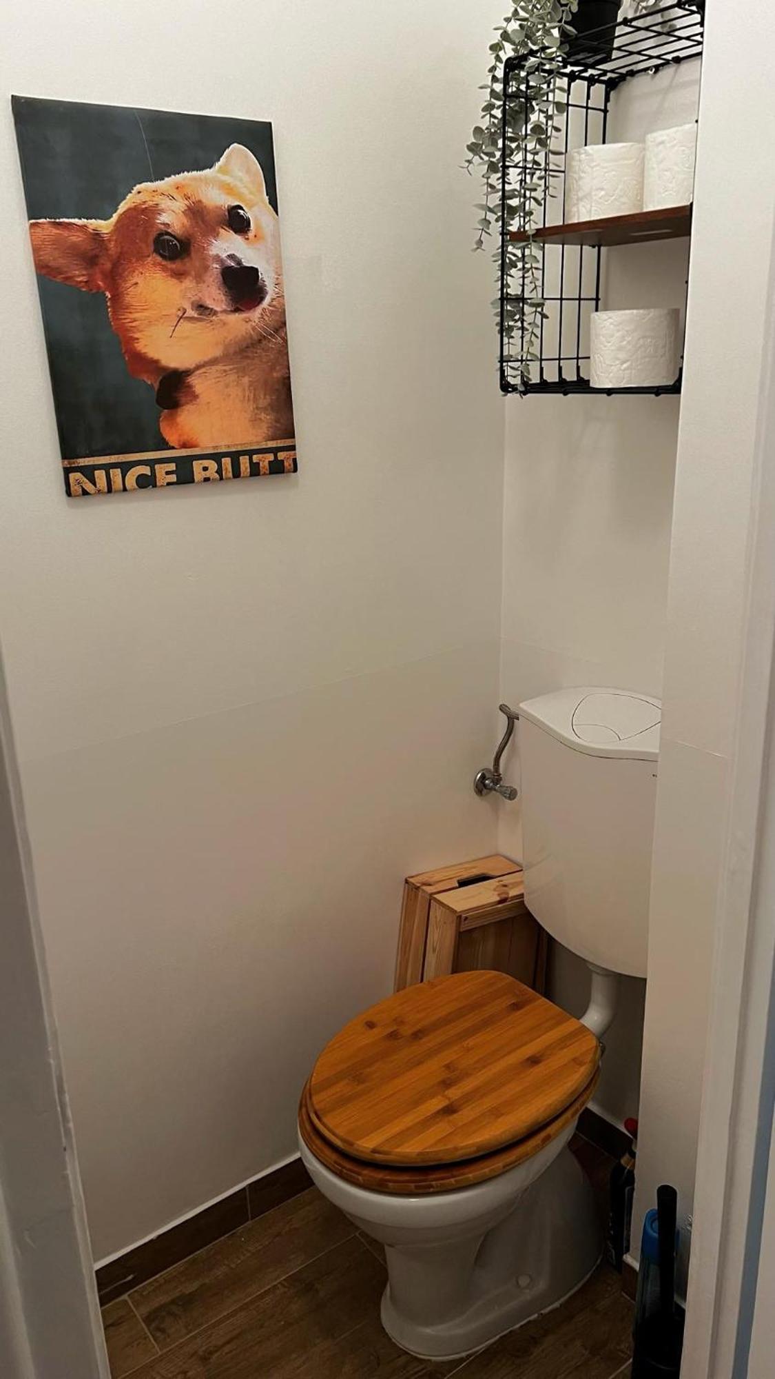 West Budapest Apartman Exteriör bild