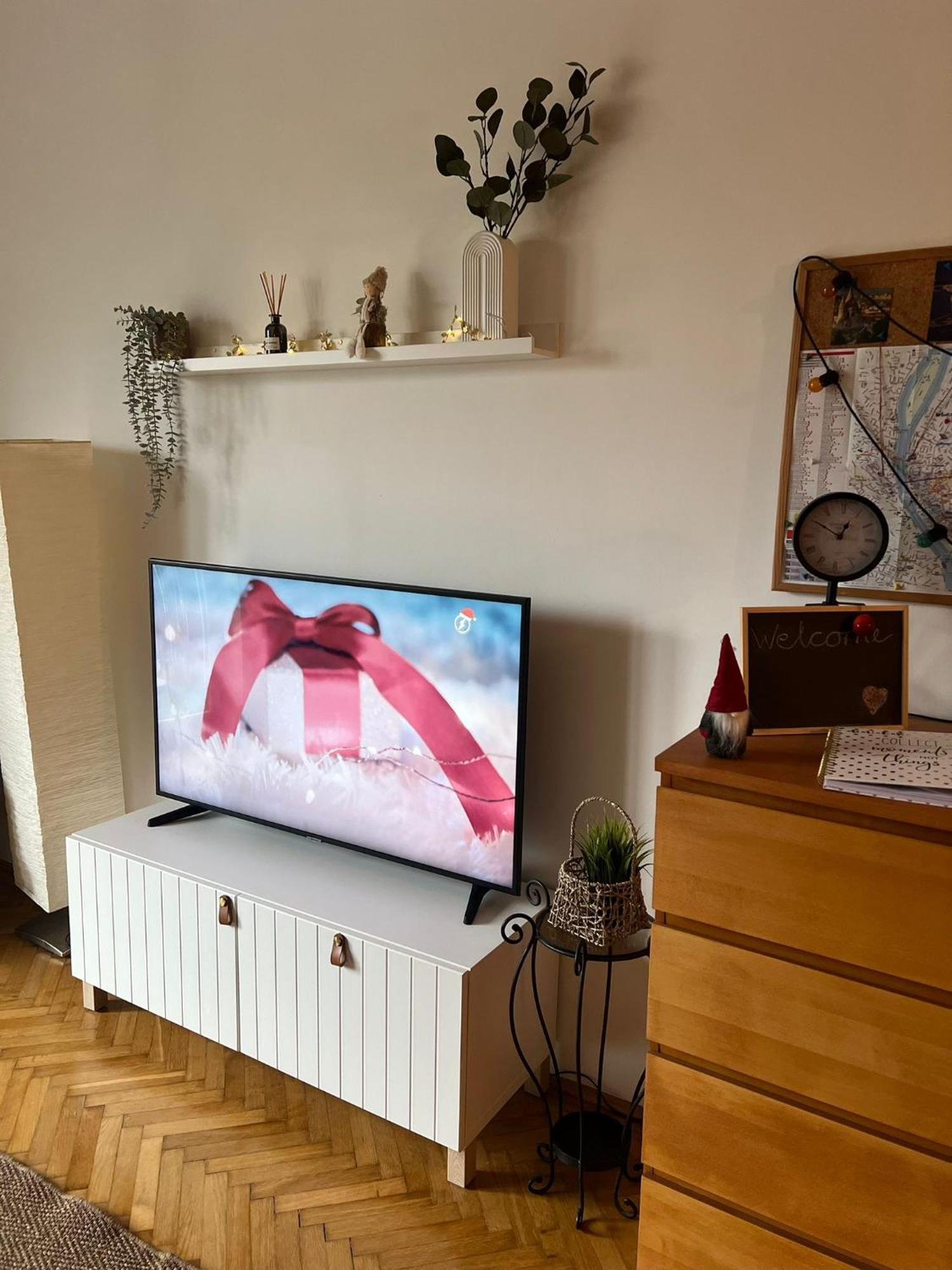 West Budapest Apartman Exteriör bild
